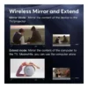 Mowsil Type-C Wireless Video Transmitter, 4K@60Hz Resolution, Plug & Play, Laptop/Phone to HDMI, No WiFi Needed, Low Latency, Portable, Long Range Compatible with Mowsil HDMI Extender | MOWT2 – Gallery image 4 Mowsil Type-C Wireless Video Transmitter, 4K@60Hz Resolution, Plug & Play, Laptop/Phone to HDMI, No WiFi Needed, Low Latency, Portable, Long Range Compatible with Mowsil HDMI Extender | MOWT2 – Gallery image 4