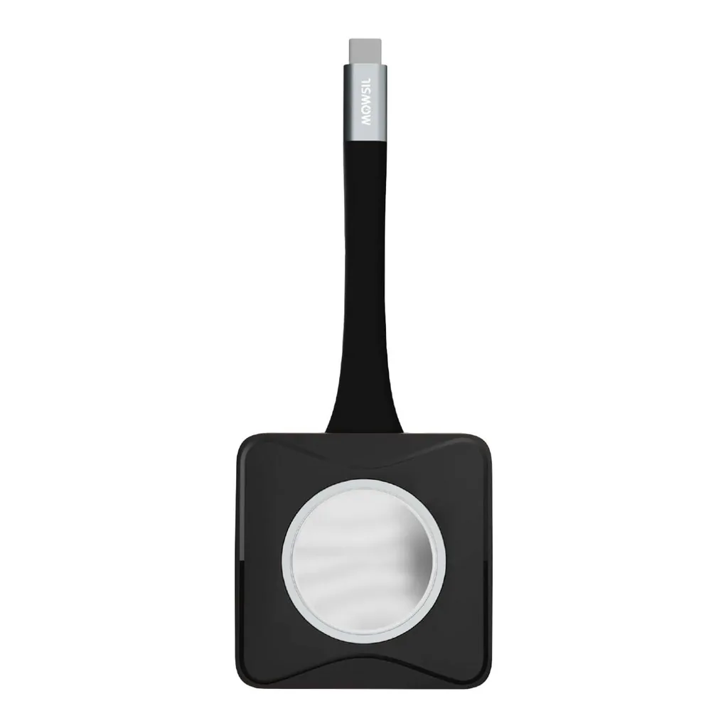 Mowsil Type-C Wireless Video Transmitter, 4K@60Hz Resolution, Plug & Play, Laptop/Phone to HDMI, No WiFi Needed, Low Latency, Portable, Long Range Compatible with Mowsil HDMI Extender | MOWT2 – Main image Mowsil Type-C Wireless Video Transmitter, 4K@60Hz Resolution, Plug & Play, Laptop/Phone to HDMI, No WiFi Needed, Low Latency, Portable, Long Range Compatible with Mowsil HDMI Extender | MOWT2 – Main image