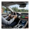 Mowsil Wireless CarPlay & Android Auto Adapter, Plug & Play USB Dongle with Bluetooth 5.2 & WiFi, Convert Wired CarPlay to Wireless, LED Status Indicator, Portable Car Accessory, Black | MOCPB1 – Gallery image 6 Mowsil Wireless CarPlay & Android Auto Adapter, Plug & Play USB Dongle with Bluetooth 5.2 & WiFi, Convert Wired CarPlay to Wireless, LED Status Indicator, Portable Car Accessory, Black | MOCPB1 – Gallery image 6