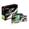 MSI Gaming RTX 2080 TI SEA Hawk EK X, GDRR6 352-bit, HDMI/DP/USB, Ray Tracing Turing Architecture, EKWB Graphics Card | 912-V371-079 – Main image MSI Gaming RTX 2080 TI SEA Hawk EK X, GDRR6 352-bit, HDMI/DP/USB, Ray Tracing Turing Architecture, EKWB Graphics Card | 912-V371-079 – Main image