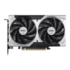 MSI GeForce RTX 5050 8G VENTUS 2X OC 8GB Graphics Card, GDDR6 128-Bit Memory, 2602 MHz Engine Clock, 20 Gbps Memory Clock, 2560 CUDA Cores, PCI Expres – Gallery image 1 MSI GeForce RTX 5050 8G VENTUS 2X OC 8GB Graphics Card, GDDR6 128-Bit Memory, 2602 MHz Engine Clock, 20 Gbps Memory Clock, 2560 CUDA Cores, PCI Expres – Gallery image 1
