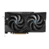MSI GeForce RTX 5060 GAMING OC 8GB Graphics Card, GDDR7 128-Bit Memory, 2625 MHz Boost Clock, 28 Gbps memory Speed, 3840 CUDA Cores, PCI Express 5 – Gallery image 1 MSI GeForce RTX 5060 GAMING OC 8GB Graphics Card, GDDR7 128-Bit Memory, 2625 MHz Boost Clock, 28 Gbps memory Speed, 3840 CUDA Cores, PCI Express 5 – Gallery image 1
