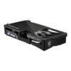 MSI GeForce RTX 5060 GAMING OC 8GB Graphics Card, GDDR7 128-Bit Memory, 2625 MHz Boost Clock, 28 Gbps memory Speed, 3840 CUDA Cores, PCI Express 5 – Gallery image 2 MSI GeForce RTX 5060 GAMING OC 8GB Graphics Card, GDDR7 128-Bit Memory, 2625 MHz Boost Clock, 28 Gbps memory Speed, 3840 CUDA Cores, PCI Express 5 – Gallery image 2