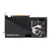 MSI GeForce RTX 5060 GAMING OC 8GB Graphics Card, GDDR7 128-Bit Memory, 2625 MHz Boost Clock, 28 Gbps memory Speed, 3840 CUDA Cores, PCI Express 5 – Gallery image 3 MSI GeForce RTX 5060 GAMING OC 8GB Graphics Card, GDDR7 128-Bit Memory, 2625 MHz Boost Clock, 28 Gbps memory Speed, 3840 CUDA Cores, PCI Express 5 – Gallery image 3