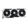 MSI GeForce RTX 5060 Ti 8G VENTUS 3X OC Graphics Card, 8GB GDDR7 128-Bit Memory, 2602 MHz Boost Clock, 28 Gbps Memory Speed, 4608 CUDA Cores, PCI Expr – Gallery image 1 MSI GeForce RTX 5060 Ti 8G VENTUS 3X OC Graphics Card, 8GB GDDR7 128-Bit Memory, 2602 MHz Boost Clock, 28 Gbps Memory Speed, 4608 CUDA Cores, PCI Expr – Gallery image 1