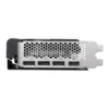 MSI GeForce RTX 5060 Ti GAMING DUKE 3X OC Graphics Card, 8GB GDDR7 128-Bit Memory, 2617 MHz Boost Clock, 28 Gbps Memory Speed, 4608 CUDA Cores, PCI Ex – Gallery image 4 MSI GeForce RTX 5060 Ti GAMING DUKE 3X OC Graphics Card, 8GB GDDR7 128-Bit Memory, 2617 MHz Boost Clock, 28 Gbps Memory Speed, 4608 CUDA Cores, PCI Ex – Gallery image 4