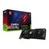 MSI GeForce RTX 5060 Ti GAMING DUKE 3X OC Graphics Card, 8GB GDDR7 128-Bit Memory, 2617 MHz Boost Clock, 28 Gbps Memory Speed, 4608 CUDA Cores, PCI Ex – Main image MSI GeForce RTX 5060 Ti GAMING DUKE 3X OC Graphics Card, 8GB GDDR7 128-Bit Memory, 2617 MHz Boost Clock, 28 Gbps Memory Speed, 4608 CUDA Cores, PCI Ex – Main image