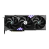 MSI GeForce RTX 5060 Ti GAMING TRIO OC 8GB Graphics Card, GDDR7 128-Bit Memory, 2647 MHz Boost Clock, 28 Gbps Memory Speed, 4608 CUDA Cores, PCI Expre – Gallery image 1 MSI GeForce RTX 5060 Ti GAMING TRIO OC 8GB Graphics Card, GDDR7 128-Bit Memory, 2647 MHz Boost Clock, 28 Gbps Memory Speed, 4608 CUDA Cores, PCI Expre – Gallery image 1