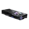 MSI GeForce RTX 5060 Ti GAMING TRIO OC 8GB Graphics Card, GDDR7 128-Bit Memory, 2647 MHz Boost Clock, 28 Gbps Memory Speed, 4608 CUDA Cores, PCI Expre – Gallery image 2 MSI GeForce RTX 5060 Ti GAMING TRIO OC 8GB Graphics Card, GDDR7 128-Bit Memory, 2647 MHz Boost Clock, 28 Gbps Memory Speed, 4608 CUDA Cores, PCI Expre – Gallery image 2