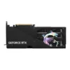 MSI GeForce RTX 5060 Ti GAMING TRIO OC 8GB Graphics Card, GDDR7 128-Bit Memory, 2647 MHz Boost Clock, 28 Gbps Memory Speed, 4608 CUDA Cores, PCI Expre – Gallery image 3 MSI GeForce RTX 5060 Ti GAMING TRIO OC 8GB Graphics Card, GDDR7 128-Bit Memory, 2647 MHz Boost Clock, 28 Gbps Memory Speed, 4608 CUDA Cores, PCI Expre – Gallery image 3