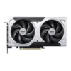 MSI GeForce RTX 5060 Ti VENTUS 2X PLUS Graphics Card, 8GB GDDR7 128-Bit Memory, 2572 MHz Boost Clock, 28 Gbps Memory Speed, 4608 CUDA Cores, PCI Expre – Gallery image 1 MSI GeForce RTX 5060 Ti VENTUS 2X PLUS Graphics Card, 8GB GDDR7 128-Bit Memory, 2572 MHz Boost Clock, 28 Gbps Memory Speed, 4608 CUDA Cores, PCI Expre – Gallery image 1