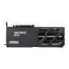 MSI GeForce RTX 5070 12GB SHADOW 3X OC Graphics Card, GDDR7 192-Bit Memory, 2542 MHz Boost Clock, 6144 CUDA Cores, 28 Gbps Memory Speed, PCI Express G – Gallery image 3 MSI GeForce RTX 5070 12GB SHADOW 3X OC Graphics Card, GDDR7 192-Bit Memory, 2542 MHz Boost Clock, 6144 CUDA Cores, 28 Gbps Memory Speed, PCI Express G – Gallery image 3