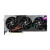 MSI GeForce RTX 5070 VANGUARD SOC Graphics Card, 12GB GDDR7 192-Bit Memory, 2640 MHz Boost Clocks, 6144 CUDA Cores, 28 Gbps Memory Speed, PCI Express – Gallery image 1 MSI GeForce RTX 5070 VANGUARD SOC Graphics Card, 12GB GDDR7 192-Bit Memory, 2640 MHz Boost Clocks, 6144 CUDA Cores, 28 Gbps Memory Speed, PCI Express – Gallery image 1