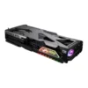 MSI GeForce RTX 5070 VANGUARD SOC Graphics Card, 12GB GDDR7 192-Bit Memory, 2640 MHz Boost Clocks, 6144 CUDA Cores, 28 Gbps Memory Speed, PCI Express – Gallery image 2 MSI GeForce RTX 5070 VANGUARD SOC Graphics Card, 12GB GDDR7 192-Bit Memory, 2640 MHz Boost Clocks, 6144 CUDA Cores, 28 Gbps Memory Speed, PCI Express – Gallery image 2