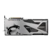 MSI GeForce RTX 5070 VANGUARD SOC Graphics Card, 12GB GDDR7 192-Bit Memory, 2640 MHz Boost Clocks, 6144 CUDA Cores, 28 Gbps Memory Speed, PCI Express – Gallery image 3 MSI GeForce RTX 5070 VANGUARD SOC Graphics Card, 12GB GDDR7 192-Bit Memory, 2640 MHz Boost Clocks, 6144 CUDA Cores, 28 Gbps Memory Speed, PCI Express – Gallery image 3