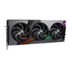 MSI GeForce RTX 5070 VANGUARD SOC Graphics Card, 12GB GDDR7 192-Bit Memory, 2640 MHz Boost Clocks, 6144 CUDA Cores, 28 Gbps Memory Speed, PCI Express – Gallery image 5 MSI GeForce RTX 5070 VANGUARD SOC Graphics Card, 12GB GDDR7 192-Bit Memory, 2640 MHz Boost Clocks, 6144 CUDA Cores, 28 Gbps Memory Speed, PCI Express – Gallery image 5