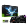 MSI GeForce RTX 5070 VANGUARD SOC Graphics Card, 12GB GDDR7 192-Bit Memory, 2640 MHz Boost Clocks, 6144 CUDA Cores, 28 Gbps Memory Speed, PCI Express – Main image MSI GeForce RTX 5070 VANGUARD SOC Graphics Card, 12GB GDDR7 192-Bit Memory, 2640 MHz Boost Clocks, 6144 CUDA Cores, 28 Gbps Memory Speed, PCI Express – Main image