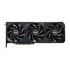MSI GeForce RTX 5080 SHADOW 3X OC Graphics Card, 16GB GDDR7 256-Bit Memory, 2640 MHz Boost Clock, 10752 CUDA Cores, 30 Gbps Memory Speed, PCI Express – Gallery image 1 MSI GeForce RTX 5080 SHADOW 3X OC Graphics Card, 16GB GDDR7 256-Bit Memory, 2640 MHz Boost Clock, 10752 CUDA Cores, 30 Gbps Memory Speed, PCI Express – Gallery image 1