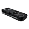 MSI GeForce RTX 5080 SHADOW 3X OC Graphics Card, 16GB GDDR7 256-Bit Memory, 2640 MHz Boost Clock, 10752 CUDA Cores, 30 Gbps Memory Speed, PCI Express – Gallery image 2 MSI GeForce RTX 5080 SHADOW 3X OC Graphics Card, 16GB GDDR7 256-Bit Memory, 2640 MHz Boost Clock, 10752 CUDA Cores, 30 Gbps Memory Speed, PCI Express – Gallery image 2