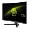 MSI MAG 321CQF E18 31.5-inch WQHD 180Hz Curved Gaming Monitor – Gallery image 1 MSI MAG 321CQF E18 31.5-inch WQHD 180Hz Curved Gaming Monitor – Gallery image 1