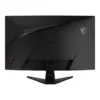 MSI MAG 321CQF E18 31.5-inch WQHD 180Hz Curved Gaming Monitor – Gallery image 3 MSI MAG 321CQF E18 31.5-inch WQHD 180Hz Curved Gaming Monitor – Gallery image 3