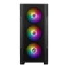 MSI MAG FORGE M100R Micro ATX Case – Gallery image 1 MSI MAG FORGE M100R Micro ATX Case – Gallery image 1