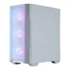 MSI MAG FORGE M100R Micro ATX Case – Gallery image 7 MSI MAG FORGE M100R Micro ATX Case – Gallery image 7