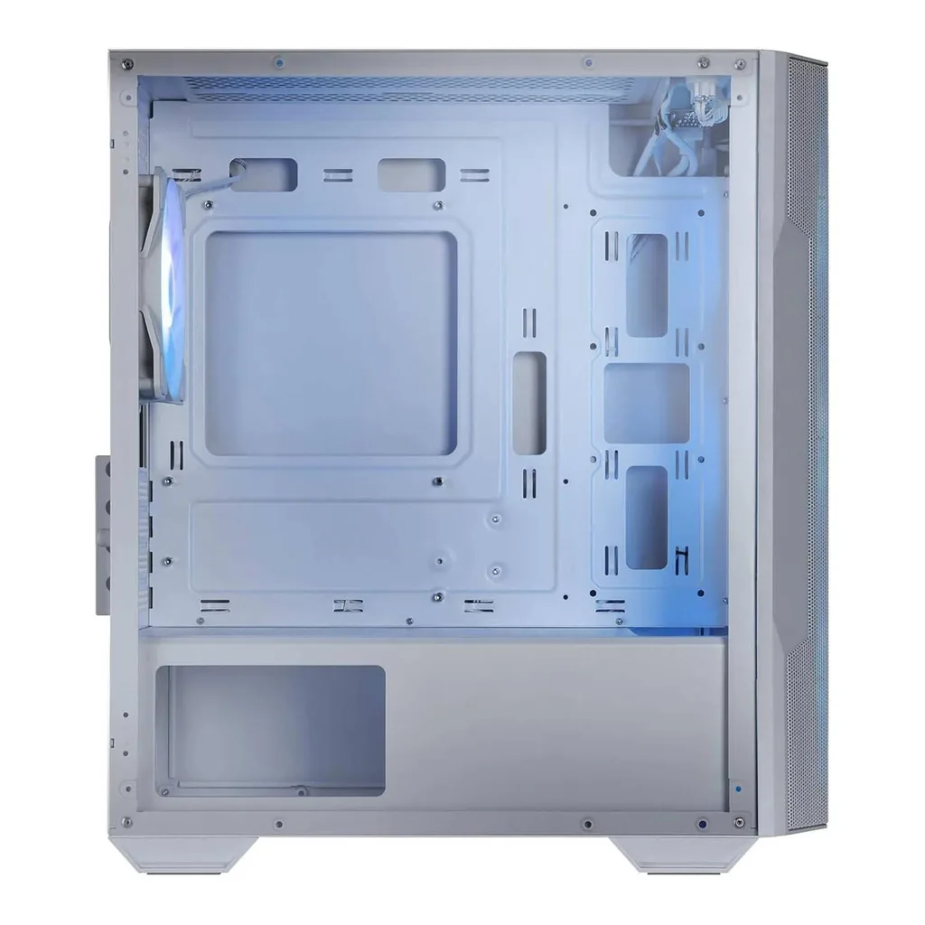 MSI MAG FORGE M100R Micro ATX Case – Gallery image 9 MSI MAG FORGE M100R Micro ATX Case – Gallery image 9