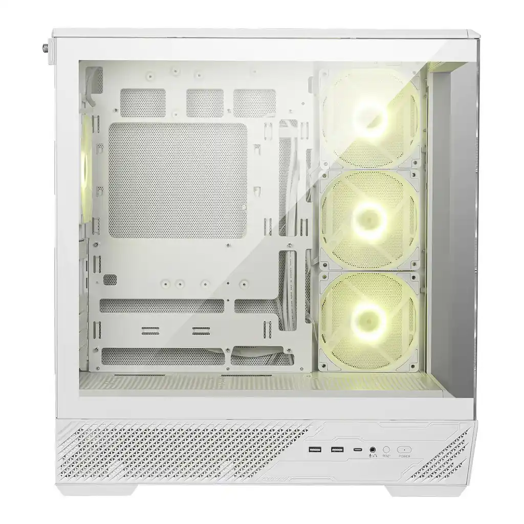 MSI MAG PANO 130R PZ Mid-Tower Case – Gallery image 1 MSI MAG PANO 130R PZ Mid-Tower Case – Gallery image 1