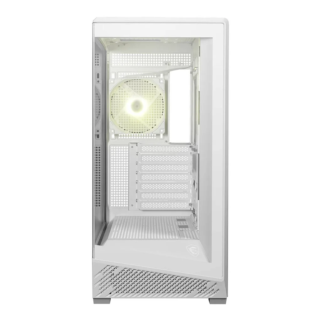 MSI MAG PANO 130R PZ Mid-Tower Case – Gallery image 2 MSI MAG PANO 130R PZ Mid-Tower Case – Gallery image 2