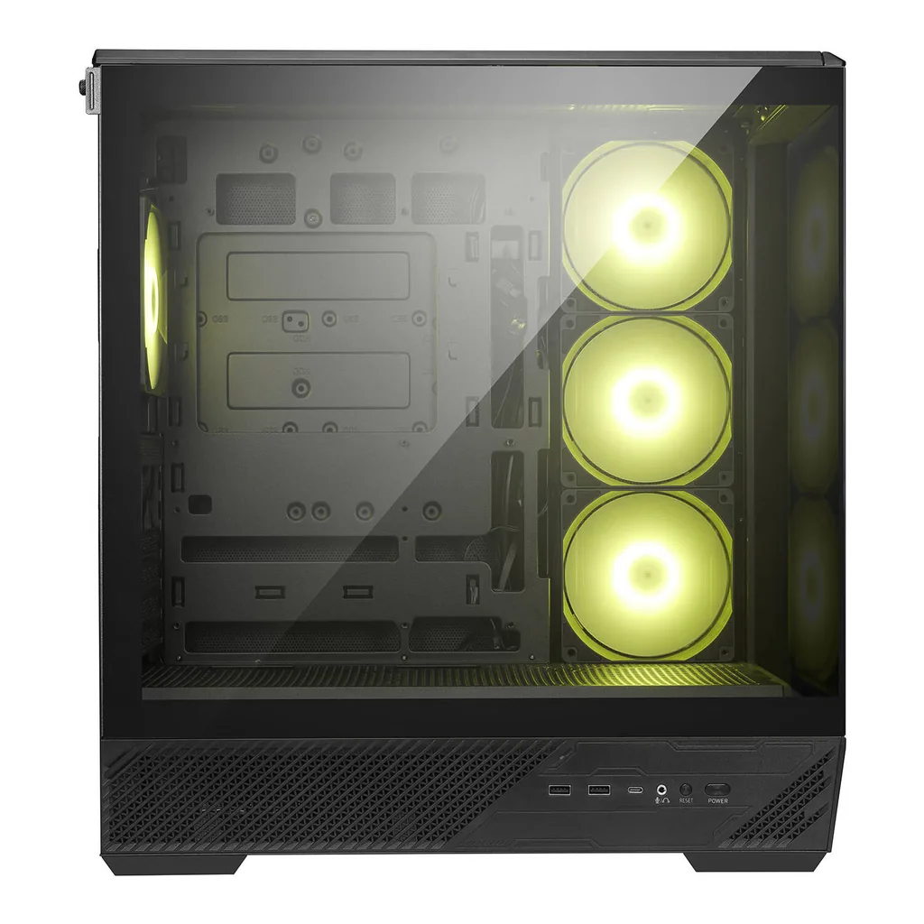 MSI MAG PANO 130R PZ Mid-Tower Case – Gallery image 5 MSI MAG PANO 130R PZ Mid-Tower Case – Gallery image 5