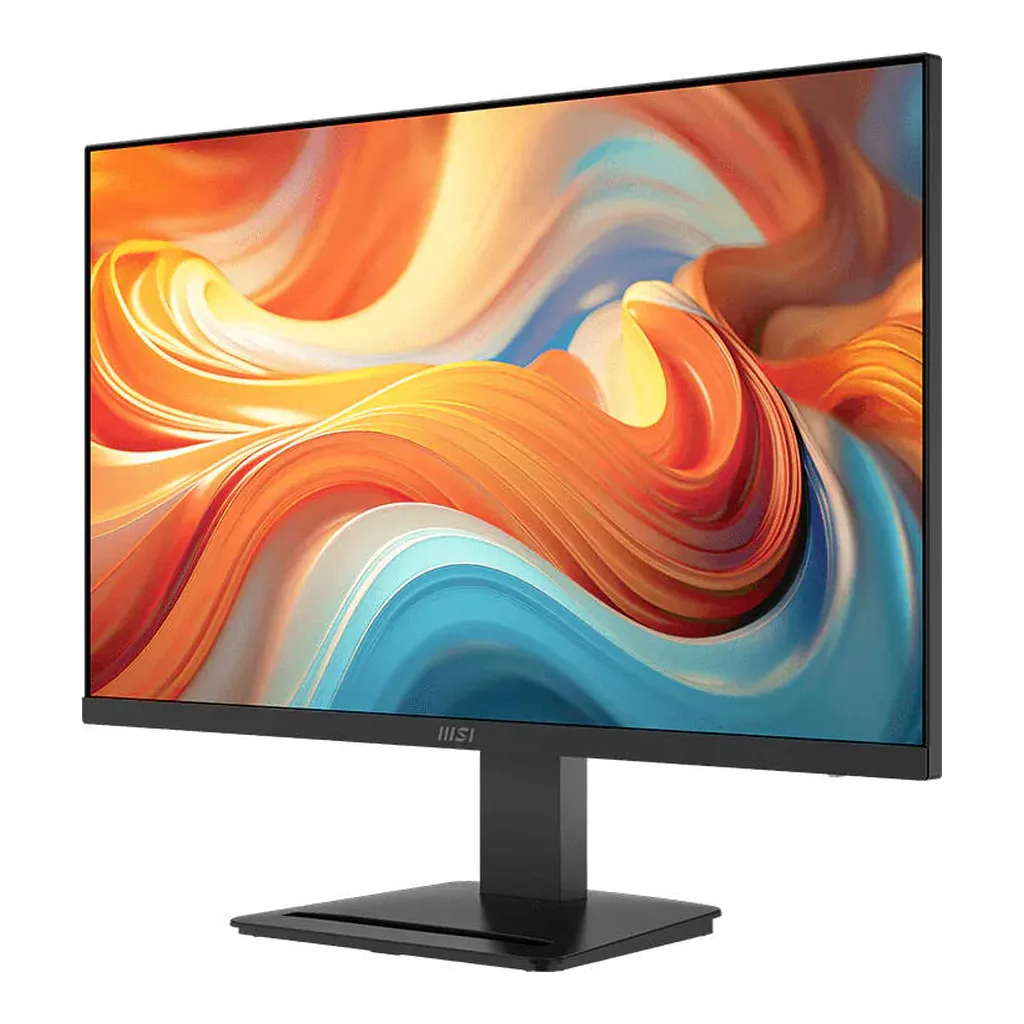 MSI PRO MP273 E14A 27-inch Full HD 144Hz IPS Monitor – Gallery image 1 MSI PRO MP273 E14A 27-inch Full HD 144Hz IPS Monitor – Gallery image 1