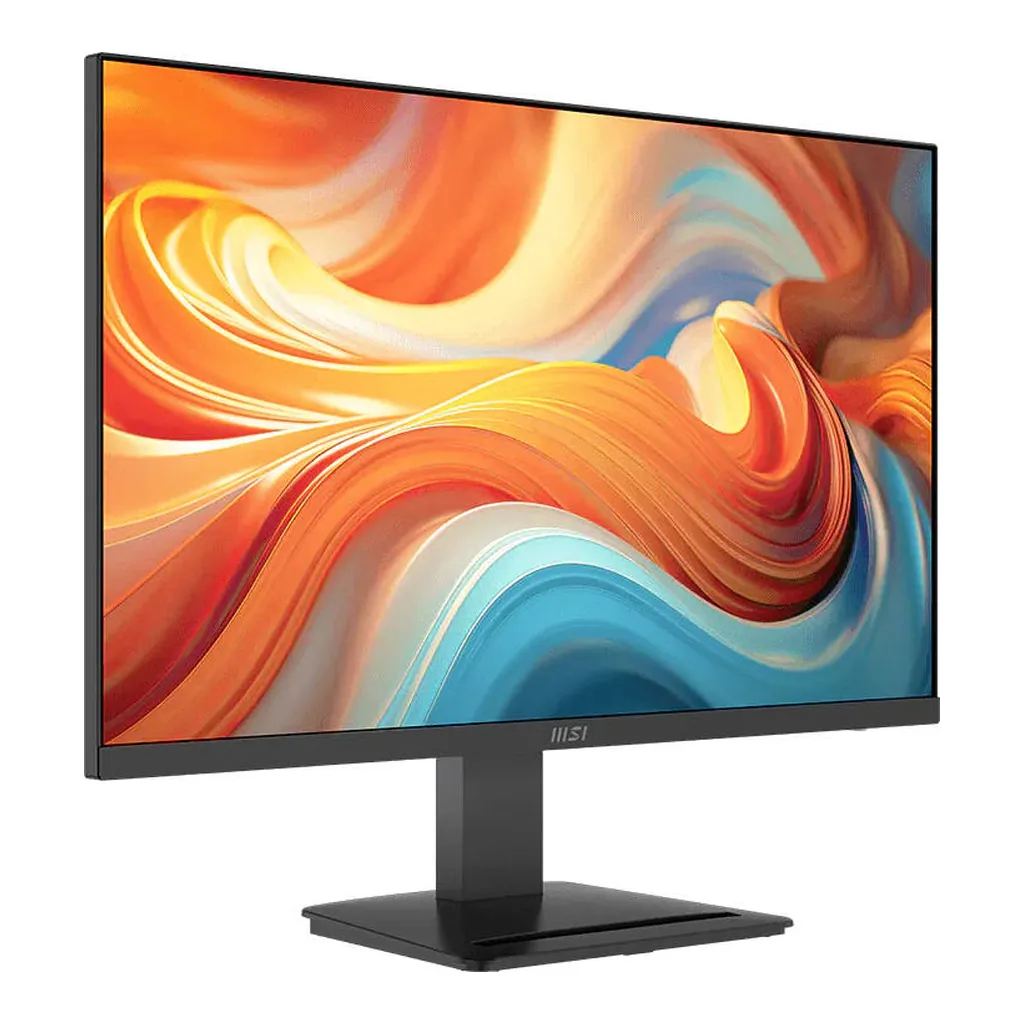MSI PRO MP273 E14A 27-inch Full HD 144Hz IPS Monitor – Gallery image 2 MSI PRO MP273 E14A 27-inch Full HD 144Hz IPS Monitor – Gallery image 2