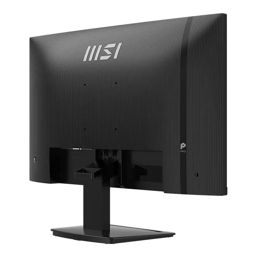 MSI PRO MP273 E14A 27-inch Full HD 144Hz IPS Monitor – Gallery image 4 MSI PRO MP273 E14A 27-inch Full HD 144Hz IPS Monitor – Gallery image 4