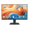 MSI PRO MP273 E14A 27-inch Full HD 144Hz IPS Monitor – Main image MSI PRO MP273 E14A 27-inch Full HD 144Hz IPS Monitor – Main image