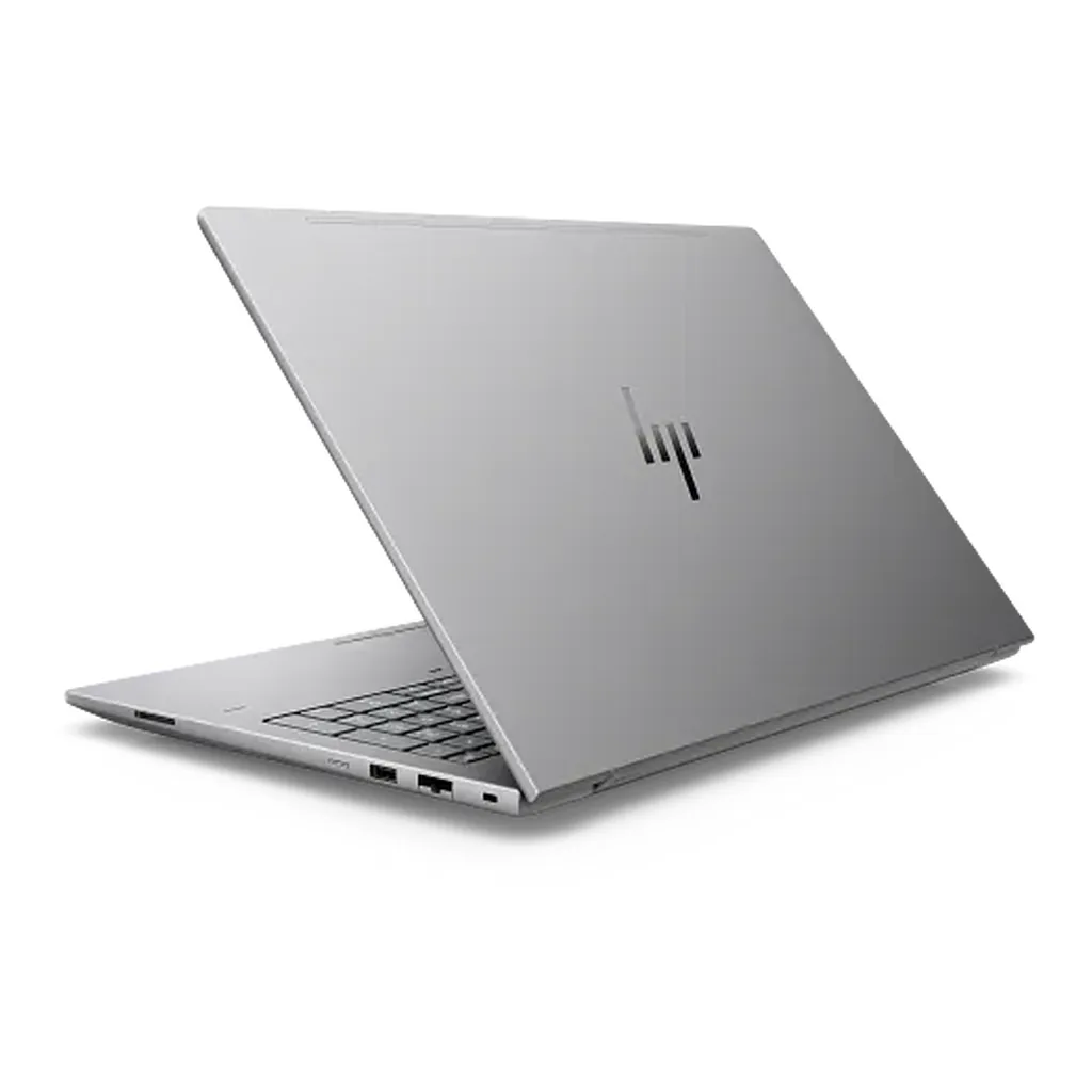 HP ZBook X G2i 16-inch mobile workstation — gallery photo HP ZBook X G2i 16-inch mobile workstation