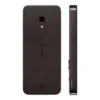 Nokia 235 Dual Sim Mobile Phone, 2.8" QVGA Resolution, 64MB RAM, 128MB Storage, Unisoc T107 Processor, 2 MP with LED Flash, S30+ OS, Up to 9.8 Hours Talk Time, Black – Gallery image 3 Nokia 235 Dual Sim Mobile Phone, 2.8" QVGA Resolution, 64MB RAM, 128MB Storage, Unisoc T107 Processor, 2 MP with LED Flash, S30+ OS, Up to 9.8 Hours Talk Time, Black – Gallery image 3