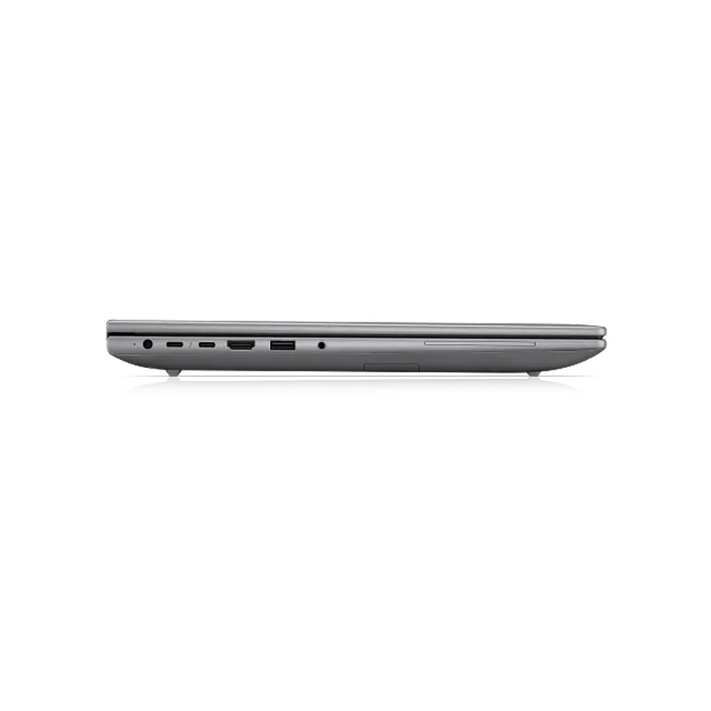 HP ZBook X G2i 16-inch mobile workstation — gallery photo HP ZBook X G2i 16-inch mobile workstation