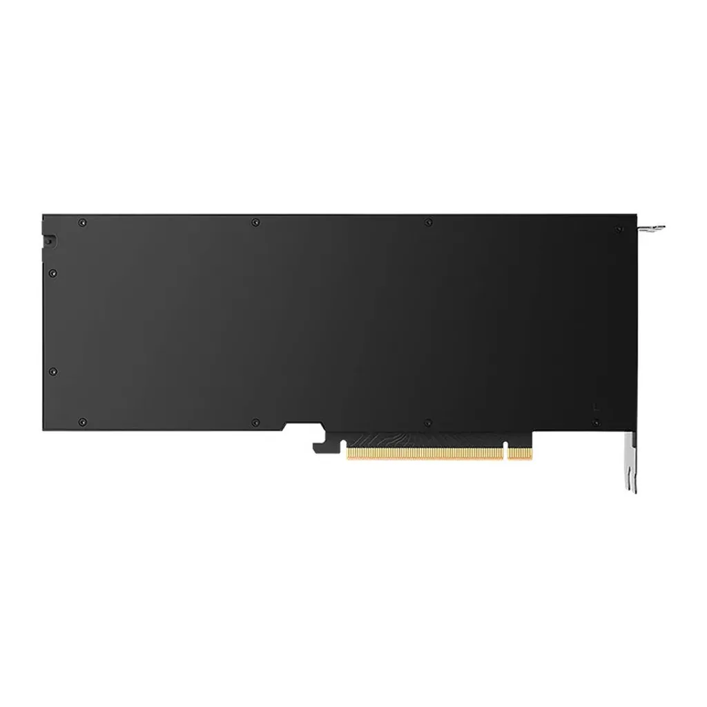 NVIDIA RTX 5000 Ada Generation Graphics Card, 32GB GDDR6 256-bit Memory, 576 GHz Memory Bandwidth, 12800 CUDA Cores, 4 nm NVIDIA Custom Process, 250W, – Gallery image 3 NVIDIA RTX 5000 Ada Generation Graphics Card, 32GB GDDR6 256-bit Memory, 576 GHz Memory Bandwidth, 12800 CUDA Cores, 4 nm NVIDIA Custom Process, 250W, – Gallery image 3