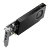 NVIDIA RTX A400 Graphics, 4GB GDDR6 64-Bit Memory, 24 Tensor Cores, 6 RT Cores, PCI Express 4.0 x8, 768 CUDA Cores, 4x Mini-DisplayPort 1.4, Black – Gallery image 3 NVIDIA RTX A400 Graphics, 4GB GDDR6 64-Bit Memory, 24 Tensor Cores, 6 RT Cores, PCI Express 4.0 x8, 768 CUDA Cores, 4x Mini-DisplayPort 1.4, Black – Gallery image 3