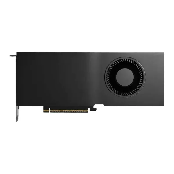 NVIDIA RTX PRO 5000 Blackwell Graphics Card, 48GB GDDR7 512-Bit Memory, 14080 CUDA Cores, 1344 GB/s Memory Bandwidth, PCI Express 5.0 x16 | RTX-PRO-50 – Main image NVIDIA RTX PRO 5000 Blackwell Graphics Card, 48GB GDDR7 512-Bit Memory, 14080 CUDA Cores, 1344 GB/s Memory Bandwidth, PCI Express 5.0 x16 | RTX-PRO-50 – Main image