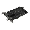 NVIDIA RTX Pro Sync for Ultra-High-Resolution Displays, Compatible with RTX Professional GPUs, Multi-GPU Synchronization, Windows/Linux Support, Robust Display Scaling Solution | VCNRTXPROSYNC-SB – Gallery image 1 NVIDIA RTX Pro Sync for Ultra-High-Resolution Displays, Compatible with RTX Professional GPUs, Multi-GPU Synchronization, Windows/Linux Support, Robust Display Scaling Solution | VCNRTXPROSYNC-SB – Gallery image 1