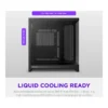 NZXT H6 Compact Dual-Chamber Case – Gallery image 3 NZXT H6 Compact Dual-Chamber Case – Gallery image 3