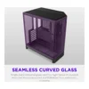 NZXT H6 Compact Dual-Chamber Case – Gallery image 7 NZXT H6 Compact Dual-Chamber Case – Gallery image 7