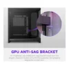 NZXT H6 Compact Dual-Chamber Case – Gallery image 8 NZXT H6 Compact Dual-Chamber Case – Gallery image 8