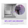 NZXT H6 Compact Dual-Chamber Case – Gallery image 13 NZXT H6 Compact Dual-Chamber Case – Gallery image 13