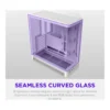 NZXT H6 Compact Dual-Chamber Case – Gallery image 15 NZXT H6 Compact Dual-Chamber Case – Gallery image 15
