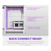 NZXT H6 Compact Dual-Chamber Case – Gallery image 16 NZXT H6 Compact Dual-Chamber Case – Gallery image 16