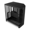 NZXT H6 Compact Dual-Chamber Case – Main image NZXT H6 Compact Dual-Chamber Case – Main image