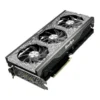Palit GeForce RTX 3070 GameRock, 8GB GPU, 5888 x CUDA, 14 Gbps, GDDR6, 256 bit, PCI Express 4.0 x16, Gaming Graphics Card | NE63070019P2-1040G NON LHR – Gallery image 3 Palit GeForce RTX 3070 GameRock, 8GB GPU, 5888 x CUDA, 14 Gbps, GDDR6, 256 bit, PCI Express 4.0 x16, Gaming Graphics Card | NE63070019P2-1040G NON LHR – Gallery image 3
